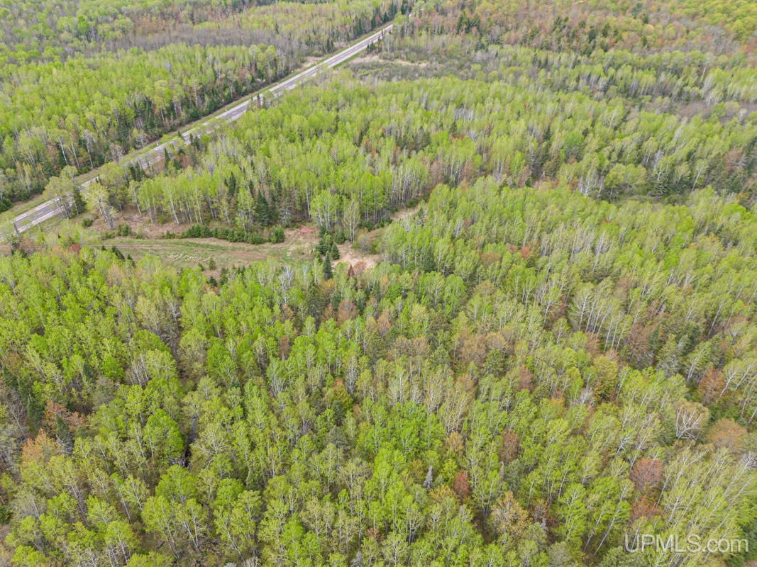 120 ACRES HWY 2, MARENISCO, MI 49947, photo 1 of 25