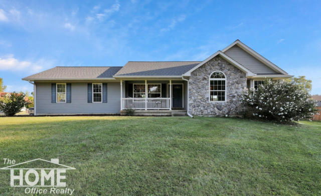 775 WEST ST, LAINGSBURG, MI 48848 - Image 1