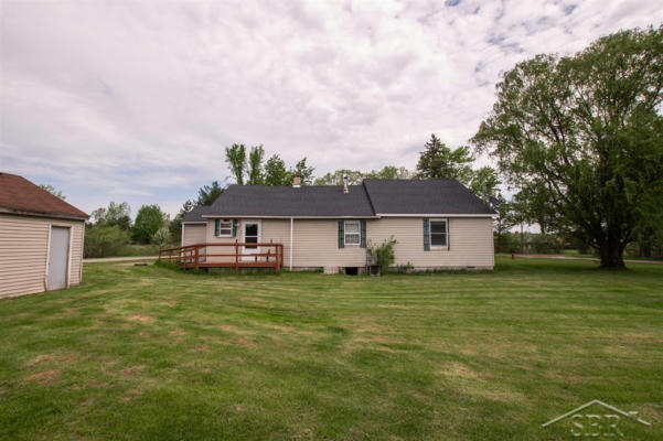 2763 FISHER RD, FREELAND, MI 48623, photo 4 of 20