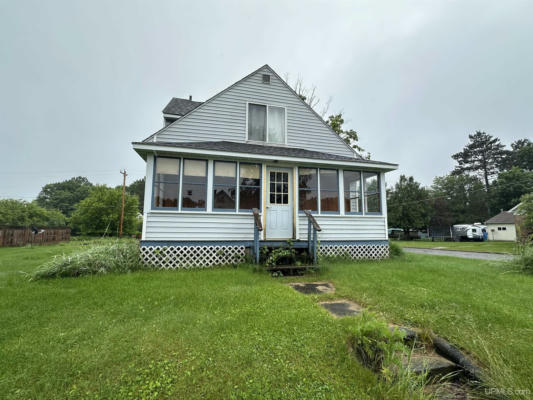 60 OAKWOOD AVE, GAASTRA, MI 49927 - Image 1